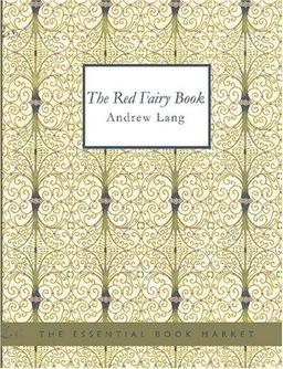 The Red Fairy Book
