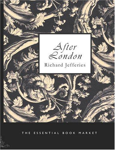 Cover of After London