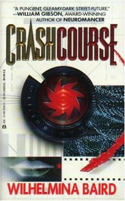 Cover of Crashcourse