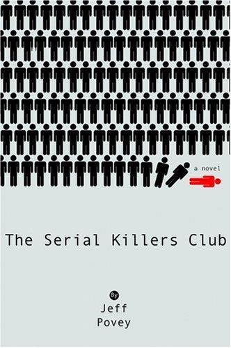 Cover of The serial killers club