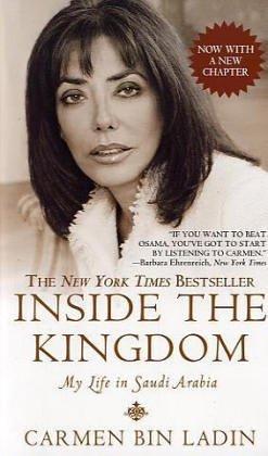 Cover of Inside The Kingdom