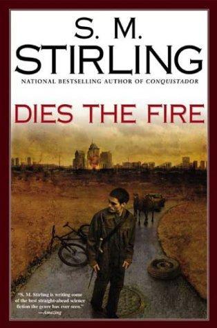Cover of Dies the fire
