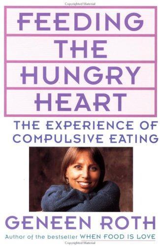 Cover of Feeding the Hungry Heart