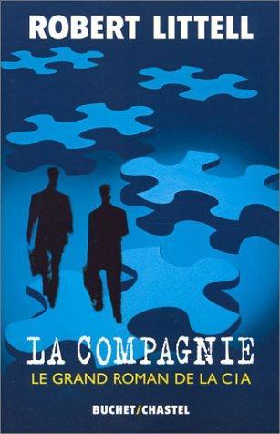 Cover of La Compagnie