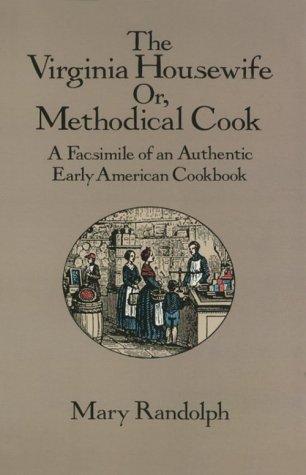 Cover of The Virginia house-wife