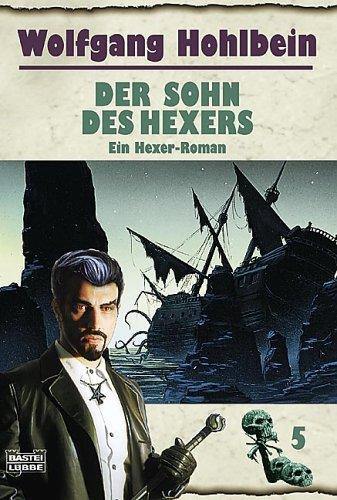 Cover of Der Sohn des Hexers