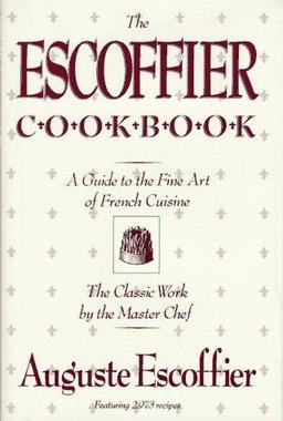 Guide culinaire