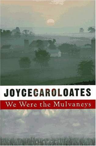 Cover of We were the Mulvaneys