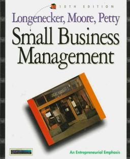 Small business management
