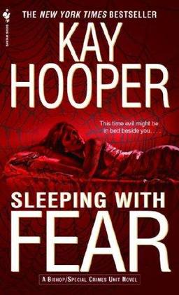 Cover of Sleeping With Fear