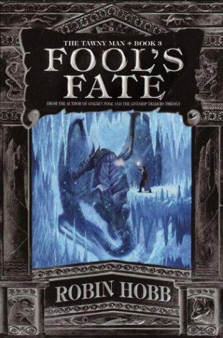 Cover of Fool's fate