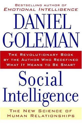 Cover of Social Intelligence