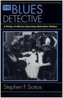 Cover of The blues detective