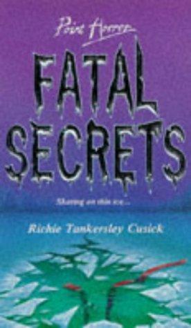 Cover of Fatal Secrets
