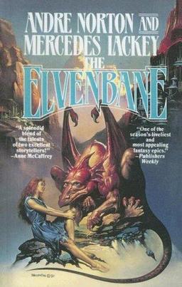 The Elvenbane