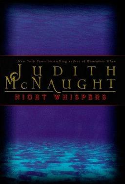 Cover of Night whispers