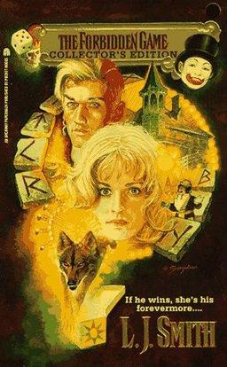 Forbidden Game, Collector's Omnibus Edition