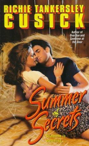 Cover of Summer of Secrets