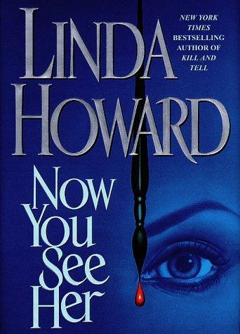 Cover of Now You See Her