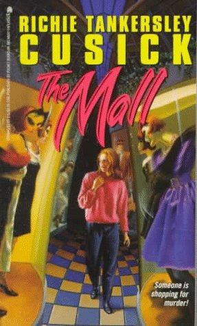 Cover of The Mall
