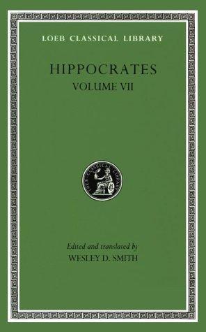 Cover of Hippocrates
