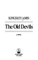Cover of The old devils
