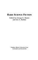 Cover of Hard science fiction