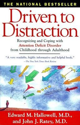 Driven to distraction