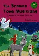 Cover of The Bremen town musicians
