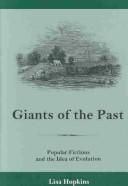 Cover of Giants of the past