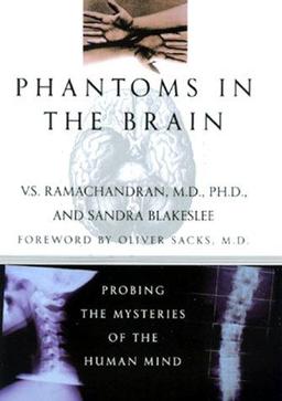 Cover of Phantoms in the brain