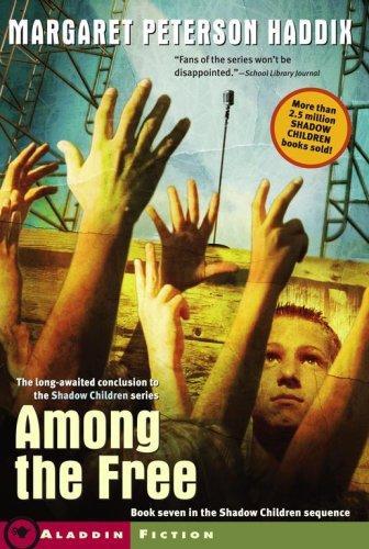 Cover of Among the Free