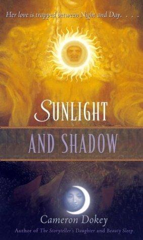 Cover of Sunlight and Shadow