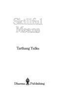 Cover of Skillful means