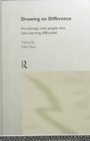 Cover of Drawing on Difference
