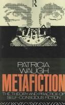Metafiction