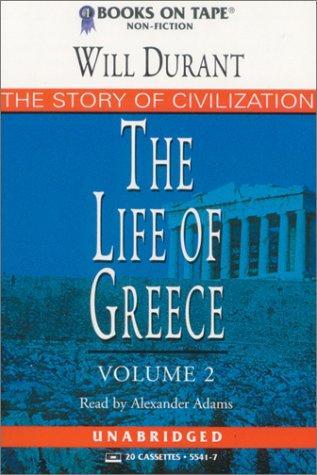 Cover of The Story of Civilization II