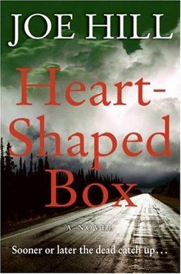 Heart-Shaped Box