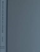 Cover of Religion and the Rise of Capitalism