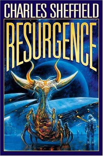 Cover of Resurgence