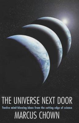 The Universe Next Door