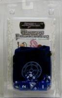 Cover of D20 Dice Ultimate Fantasy