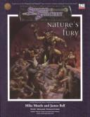 Cover of Sword and Sorcery Natures Fury (Sword Sorcery)