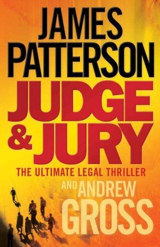 Cover of Judge and jury