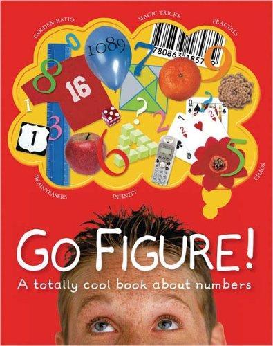 Cover of Go Figure!