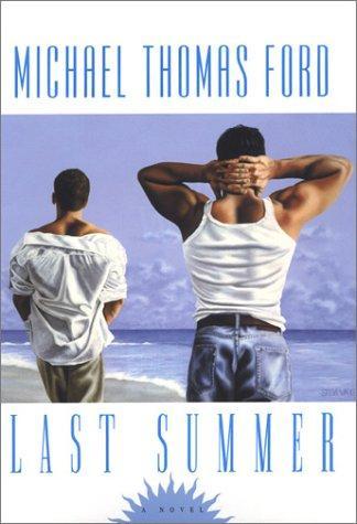 Cover of Last summer