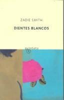 Cover of White Teeth