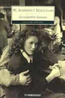 Cover of Of Human Bondage