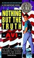 Cover of Nothing but the Truth