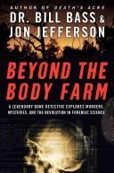 Cover of Beyond the Body Farm